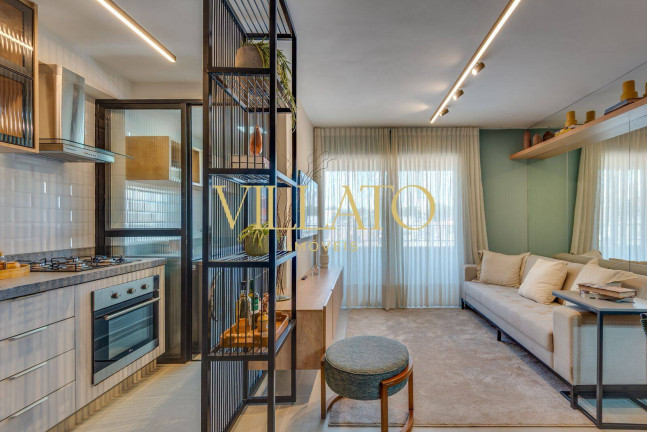 Imagem Apartamento com 2 Quartos à Venda, 65 m² em Jardim América - Goiânia Imagem Apartamento com 2 Quartos à Venda, 65 m² em Jardim América - Goiânia