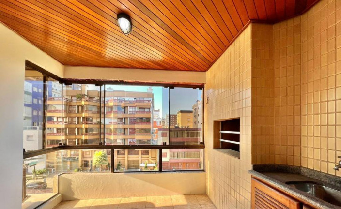 Imagem Apartamento com 3 Quartos à Venda, 110 m² em Centro - Capão Da Canoa