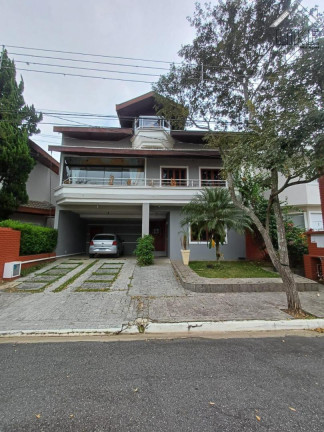 Casa com 5 Quartos à Venda, 309 m² em Urbanova - São José Dos Campos