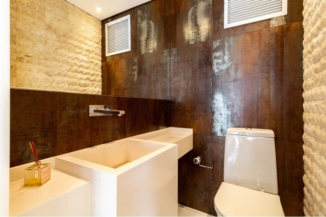 Imagem Imóvel com 3 Quartos à Venda, 162 m² em Vila Romana - São Paulo