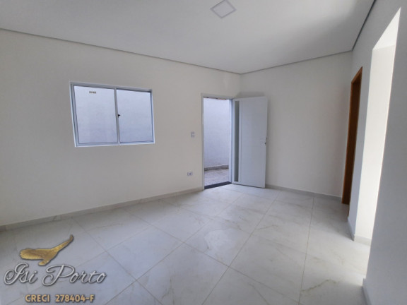 Imagem Casa de Condomínio com 2 Quartos à Venda,  em 13 - Praia Grande 