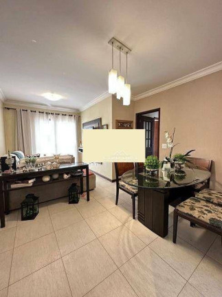 Imagem Apartamento com 3 Quartos à Venda, 86 m² em Alto - Piracicaba
