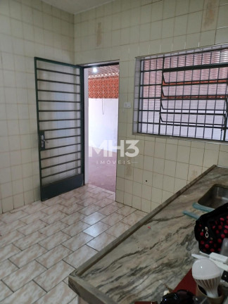 Imagem Casa com 3 Quartos à Venda, 206 m² em Vila Maria - Campinas Imagem Casa com 3 Quartos à Venda, 206 m² em Vila Maria - Campinas