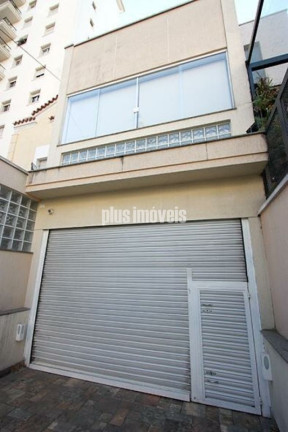 Imagem Casa com 4 Quartos à Venda, 190 m² em Perdizes - São Paulo Imagem Casa com 4 Quartos à Venda, 190 m² em Perdizes - São Paulo