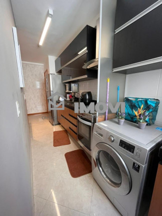 Imagem Apartamento com 2 Quartos à Venda, 60 m² em Jardim Camburi - Vitória Imagem Apartamento com 2 Quartos à Venda, 60 m² em Jardim Camburi - Vitória