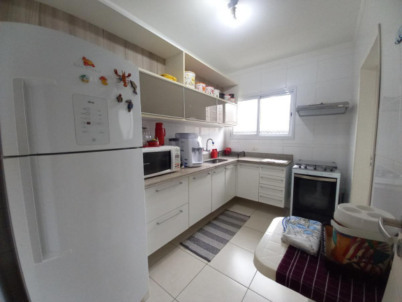 Imagem Apartamento com 2 Quartos à Venda, 84 m² em Canto Do Forte - Praia Grande