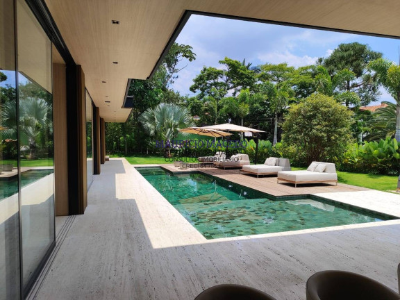 Imagem Casa com 5 Quartos à Venda, 880 m² em Alphaville Residencial Dois - Barueri Imagem Casa com 5 Quartos à Venda, 880 m² em Alphaville Residencial Dois - Barueri