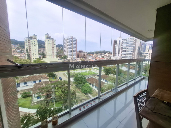 Imagem Apartamento com 2 Quartos à Venda, 102 m² em Agronômica - Florianópolis Imagem Apartamento com 2 Quartos à Venda, 102 m² em Agronômica - Florianópolis