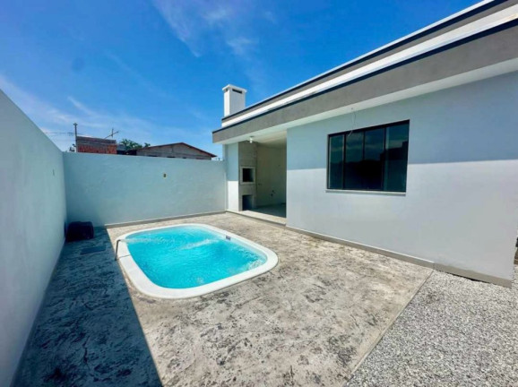 Casa com 3 Quartos à Venda, 194 m² em Santa Regina - Camboriú