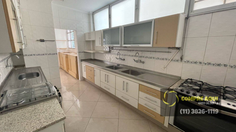 Imagem Apartamento com 5 Quartos à Venda, 320 m² em Cerqueira César - São Paulo Imagem Apartamento com 5 Quartos à Venda, 320 m² em Cerqueira César - São Paulo