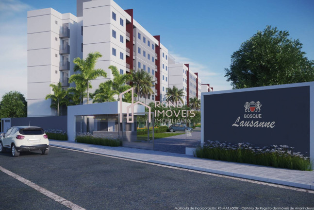 Imagem Apartamento com 1 Quarto à Venda, 50 m² em Guanabara - Ananindeua Imagem Apartamento com 1 Quarto à Venda, 50 m² em Guanabara - Ananindeua