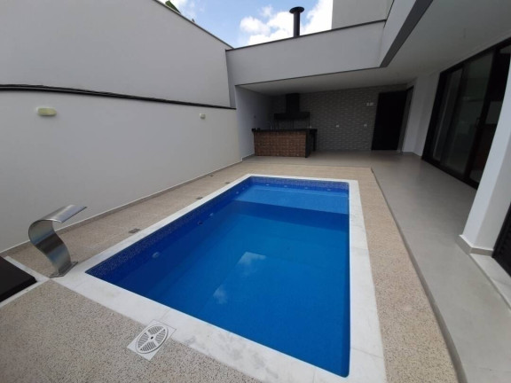 Imagem Casa de Condomínio com 4 Quartos à Venda, 312 m² em Jardim Residencial Giverny - Sorocaba Imagem Casa de Condomínio com 4 Quartos à Venda, 312 m² em Jardim Residencial Giverny - Sorocaba