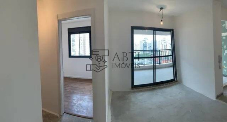 Imagem Apartamento com 3 Quartos à Venda, 70 m² em Vila Mariana - São Paulo Imagem Apartamento com 3 Quartos à Venda, 70 m² em Vila Mariana - São Paulo