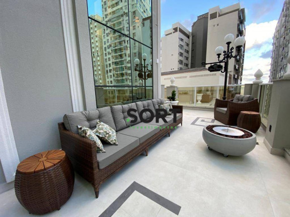 Imagem Apartamento com 4 Quartos à Venda, 170 m² em Centro - Balneário Camboriú