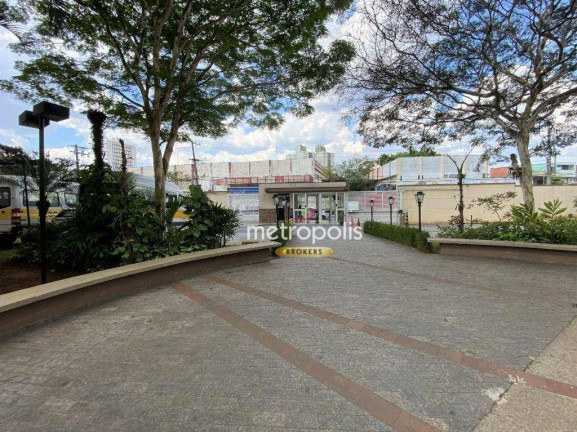 Imagem Apartamento com 2 Quartos à Venda, 52 m² em Vila Bela - São Paulo