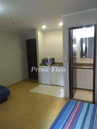 Imagem Apartamento com 1 Quarto à Venda, 27 m² em Jardim Paulista - São Paulo Imagem Apartamento com 1 Quarto à Venda, 27 m² em Jardim Paulista - São Paulo