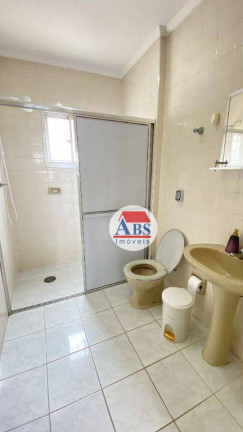 Imagem Apartamento com 2 Quartos à Venda, 80 m² em Boqueirão - Praia Grande Imagem Apartamento com 2 Quartos à Venda, 80 m² em Boqueirão - Praia Grande
