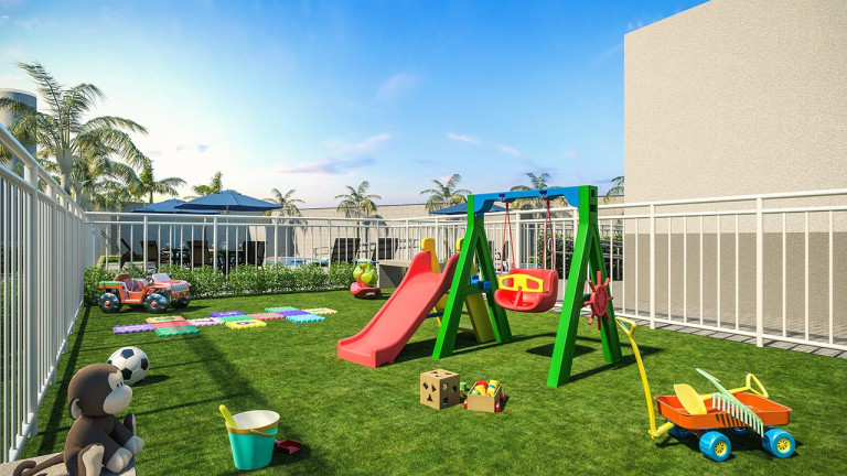 Imagem Imóvel com 2 Quartos à Venda, 46 m² em Jardim Ieda - Campinas Imagem Imóvel com 2 Quartos à Venda, 46 m² em Jardim Ieda - Campinas