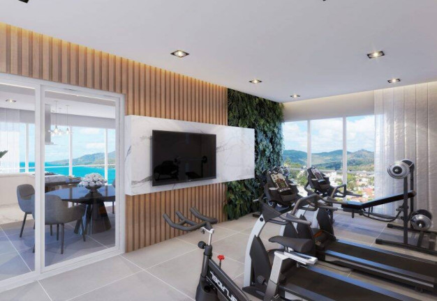 Imagem Apartamento com 2 Quartos à Venda, 70 m² em Perequê - Porto Belo Imagem Apartamento com 2 Quartos à Venda, 70 m² em Perequê - Porto Belo