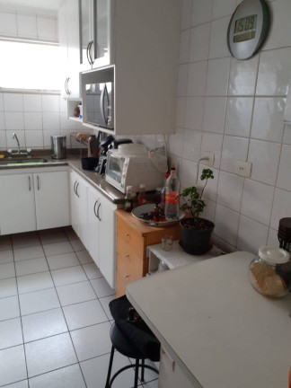 Imagem Apartamento com 2 Quartos à Venda, 75 m² em Chácara Inglesa - São Paulo