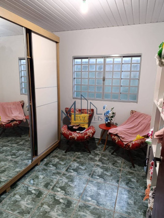 Imagem Casa com 3 Quartos à Venda, 250 m² em Industrial Santo Antônio - Aparecida De Goiânia Imagem Casa com 3 Quartos à Venda, 250 m² em Industrial Santo Antônio - Aparecida De Goiânia