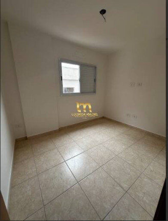 Imagem Apartamento com 2 Quartos à Venda, 54 m² em Guilhermina - Praia Grande