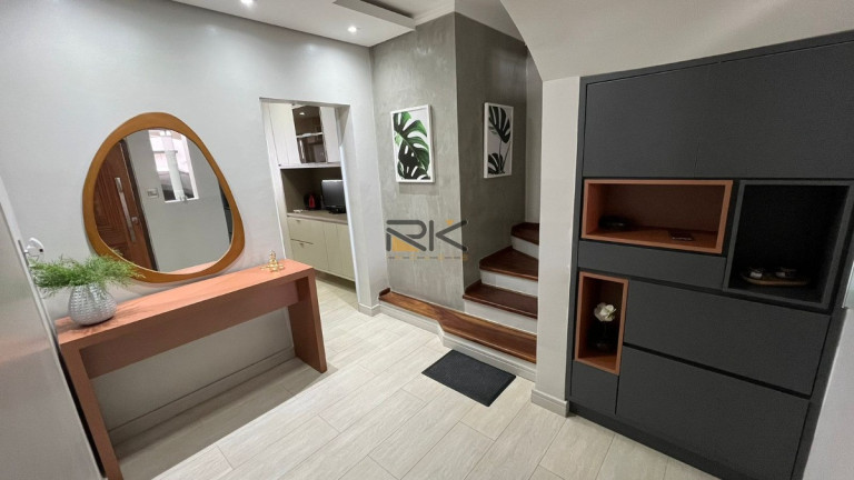Imagem Casa com 4 Quartos à Venda, 250 m² em Centro - Ubatuba