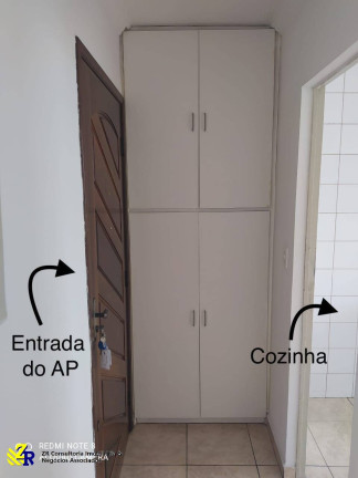 Imagem Apartamento com 2 Quartos à Venda, 56 m² em Chácara Belenzinho - São Paulo