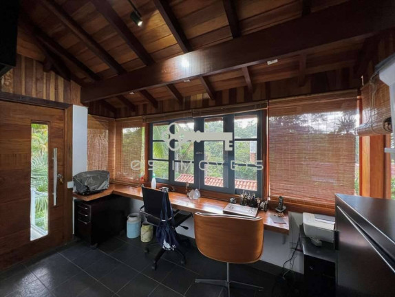 Imagem Casa de Condomínio com 5 Quartos à Venda, em Chácara Granja Velha - Carapicuíba Imagem Casa de Condomínio com 5 Quartos à Venda, em Chácara Granja Velha - Carapicuíba