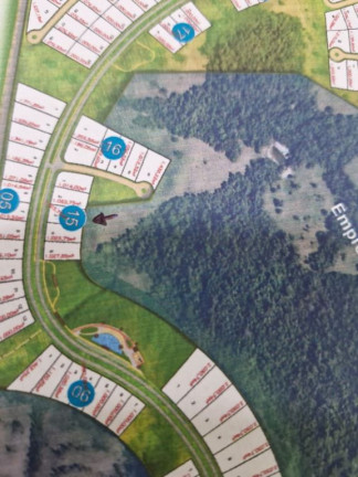 Imagem Terreno à Venda, 1.023 m² em Setor Maysa - Trindade Imagem Terreno à Venda, 1.023 m² em Setor Maysa - Trindade