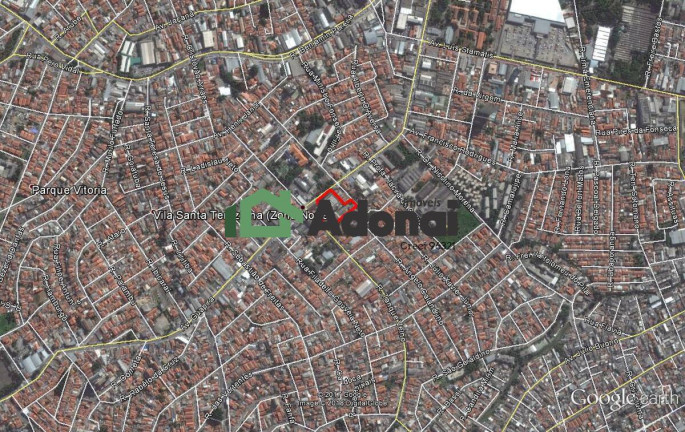 Imagem Ponto Comercial à Venda, 8.813 m² em Jaçanã - São Paulo