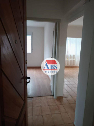 Imagem Apartamento com 1 Quarto à Venda, 52 m² em José Menino - Santos Imagem Apartamento com 1 Quarto à Venda, 52 m² em José Menino - Santos