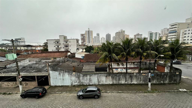 Imagem Apartamento com 1 Quarto à Venda, em Guilhermina - Praia Grande Imagem Apartamento com 1 Quarto à Venda, em Guilhermina - Praia Grande
