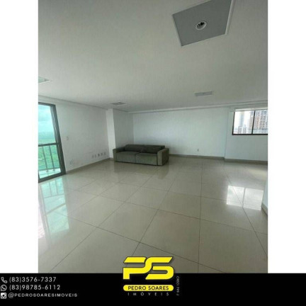 Imagem Apartamento com 4 Quartos à Venda, 213 m² em Cabo Branco - João Pessoa Imagem Apartamento com 4 Quartos à Venda, 213 m² em Cabo Branco - João Pessoa