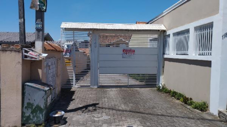 Apartamento com 2 Quartos à Venda, 49 m² em Parque Da Fonte - Sao Jose Dos Pinhais