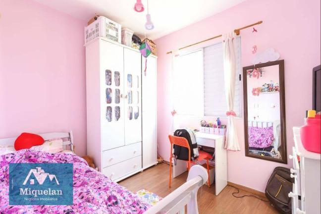 Imagem Apartamento com 2 Quartos à Venda, 52 m² em Casa Verde - São Paulo