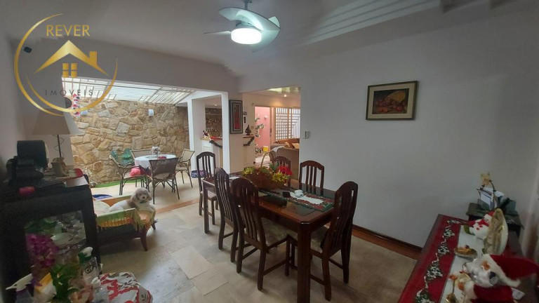 Imagem Casa com 3 Quartos à Venda, 309 m² em Jardim Chapadão - Campinas Imagem Casa com 3 Quartos à Venda, 309 m² em Jardim Chapadão - Campinas