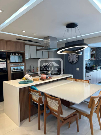 Imagem Apartamento com 3 Quartos à Venda, 110 m² em Vila Osasco - Osasco