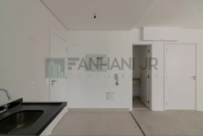Imagem Imóvel com 2 Quartos à Venda, 109 m² em Vila Nova Conceição - São Paulo