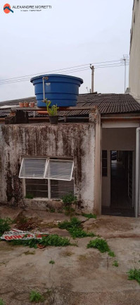 Imagem Casa com 2 Quartos para Alugar, 150 m² em Vila Carvalho - Sorocaba Imagem Casa com 2 Quartos para Alugar, 150 m² em Vila Carvalho - Sorocaba