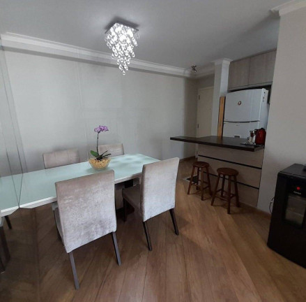 Imagem Apartamento com 3 Quartos à Venda, 81 m² em Jardim Marajoara - São Paulo Imagem Apartamento com 3 Quartos à Venda, 81 m² em Jardim Marajoara - São Paulo