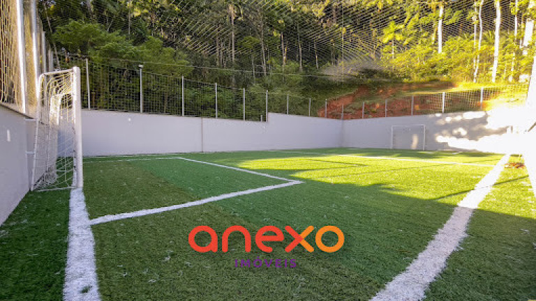 Imagem Apartamento com 2 Quartos à Venda, 216 m² em Vila Nova - Blumenau