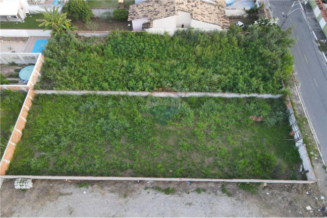Imagem Terreno à Venda, 600 m² em Itaipuaçu - Maricá