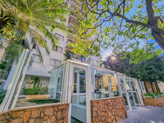 Imagem Apartamento com 3 Quartos à Venda, 77 m² em Vila Olímpia - São Paulo