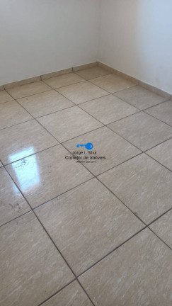 Imagem Casa com 2 Quartos para Alugar, 50 m² em Panorama (polvilho) - Cajamar
