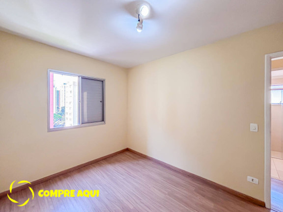 Imagem Apartamento com 2 Quartos à Venda, 60 m² em Vila Uberabinha - São Paulo