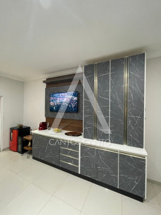 Imagem Casa com 3 Quartos à Venda, 302 m² em Residencial Aquarela Das Artes - Sinop Imagem Casa com 3 Quartos à Venda, 302 m² em Residencial Aquarela Das Artes - Sinop