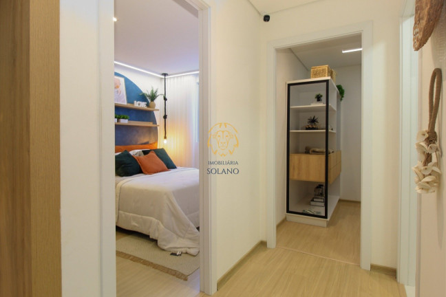 Imagem Apartamento com 2 Quartos à Venda, 90 m² em Centro - Itapoá