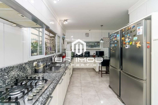 Imagem Casa com 4 Quartos à Venda, 265 m² em Planalto Paulista - São Paulo Imagem Casa com 4 Quartos à Venda, 265 m² em Planalto Paulista - São Paulo