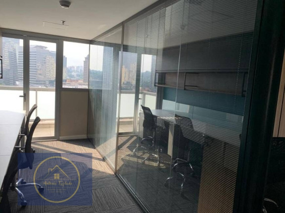 Imagem Imóvel Comercial para Alugar, 86 m² em Santo Amaro - São Paulo Imagem Imóvel Comercial para Alugar, 86 m² em Santo Amaro - São Paulo